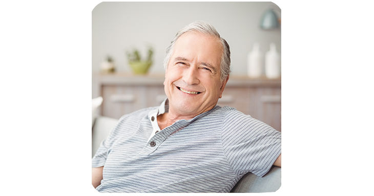 John M. – verified customer review